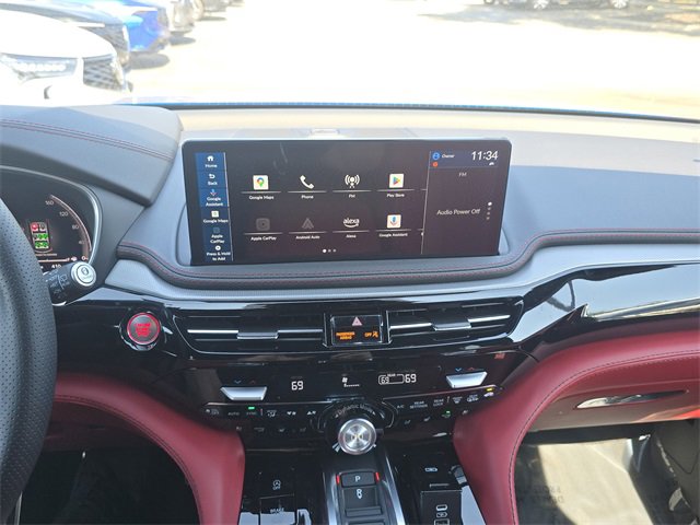 New 2026 Acura MDX A-Spec image 26