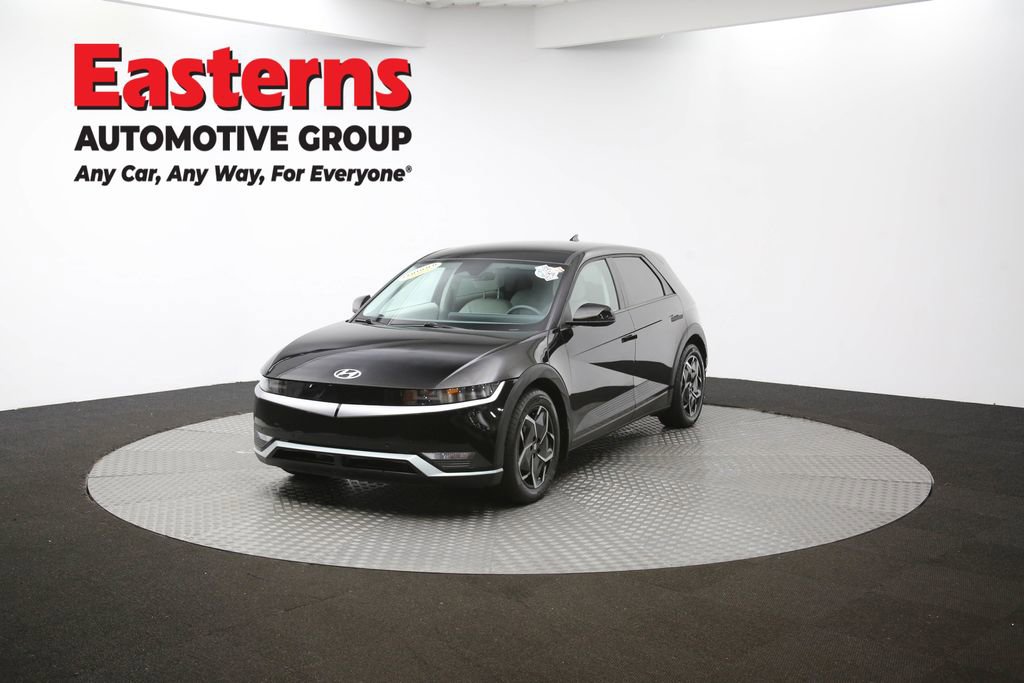 Used 2023 Hyundai Ioniq 5 SEL image 54