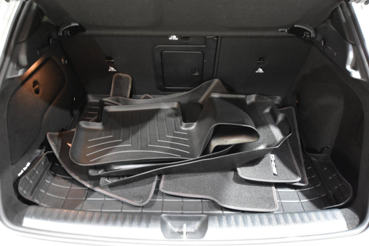 Used 2018 Mercedes-Benz GLA 45 AMG 4MATIC image 53