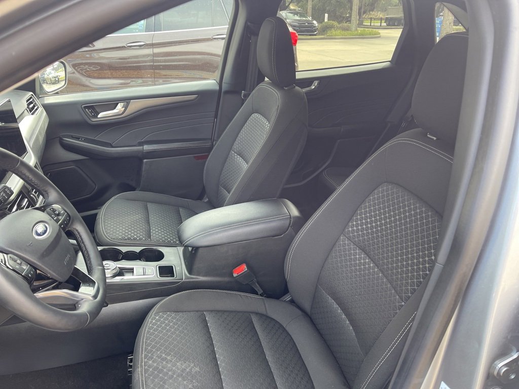 Used 2024 Ford Escape Active w/ Tech Pack #2 image 8