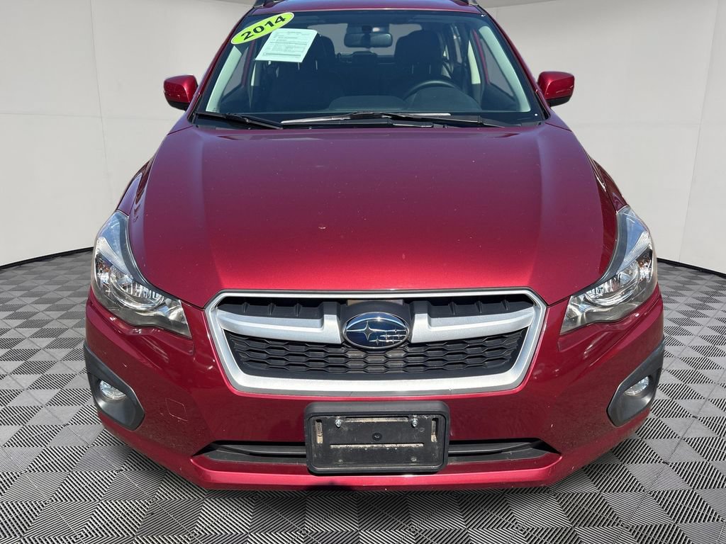 Used 2014 Subaru Impreza 2.0i Sport Limited AWD/4WD image 8