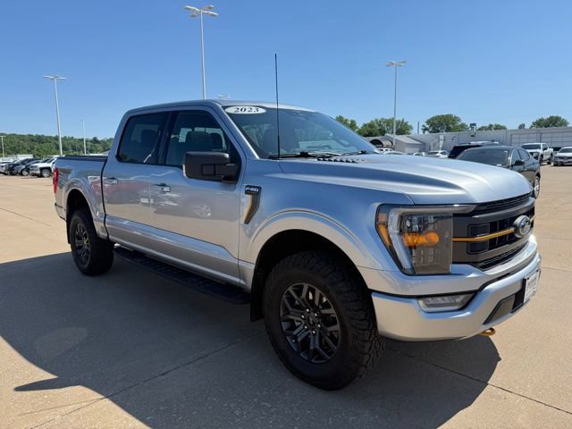 Used 2023 Ford F150 Tremor AWD/4WD image 1