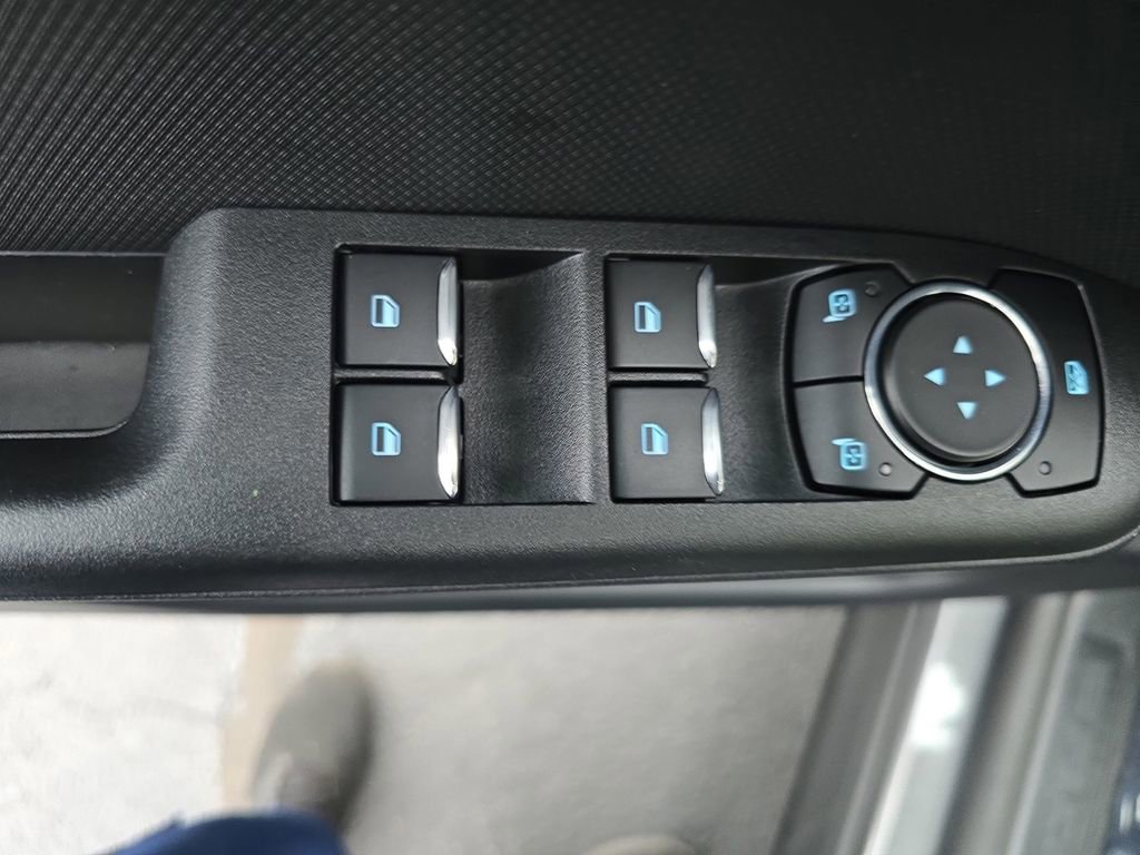 Used 2024 Ford Bronco Sport Big Bend w/ Convenience Package image 28