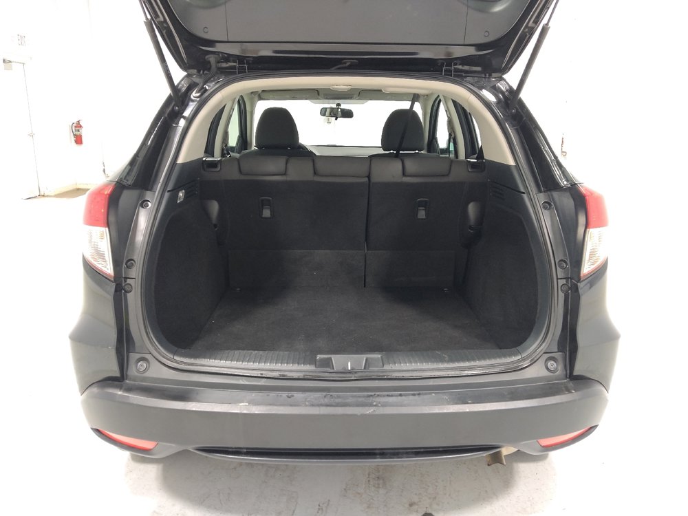 Used 2022 Honda HR-V LX image 29