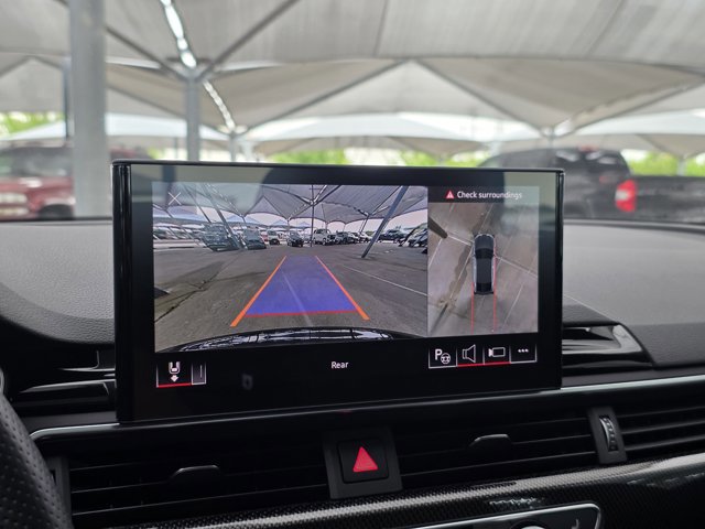 Certified 2023 Audi S5 Prestige w/ Prestige Package AWD/4WD image 23