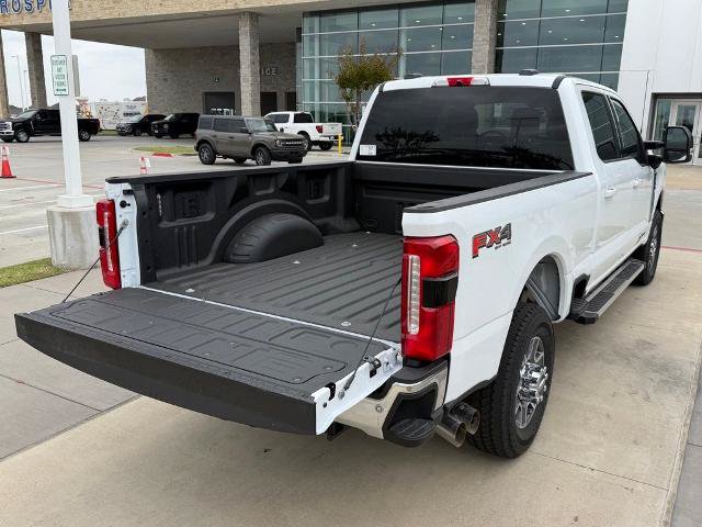 New 2026 Ford F250 Lariat AWD/4WD image 53