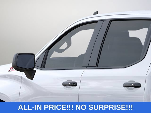 New 2026 Chevrolet Silverado 1500 LT Trail Boss w/ LT Trail Boss Premium Package AWD/4WD image 22