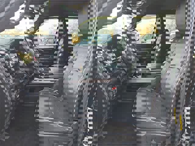 Certified 2022 RAM 3500 Laramie w/ Night Edition image 17