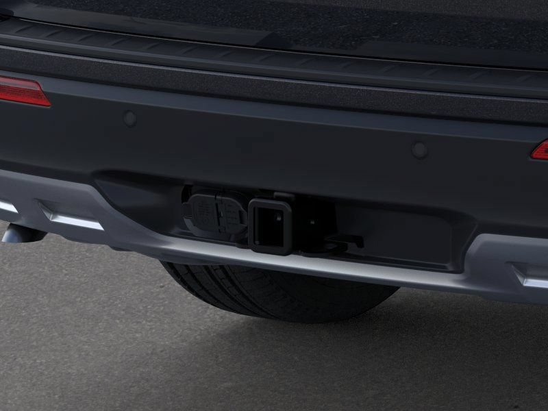 New 2026 Ford Explorer Active RWD image 25