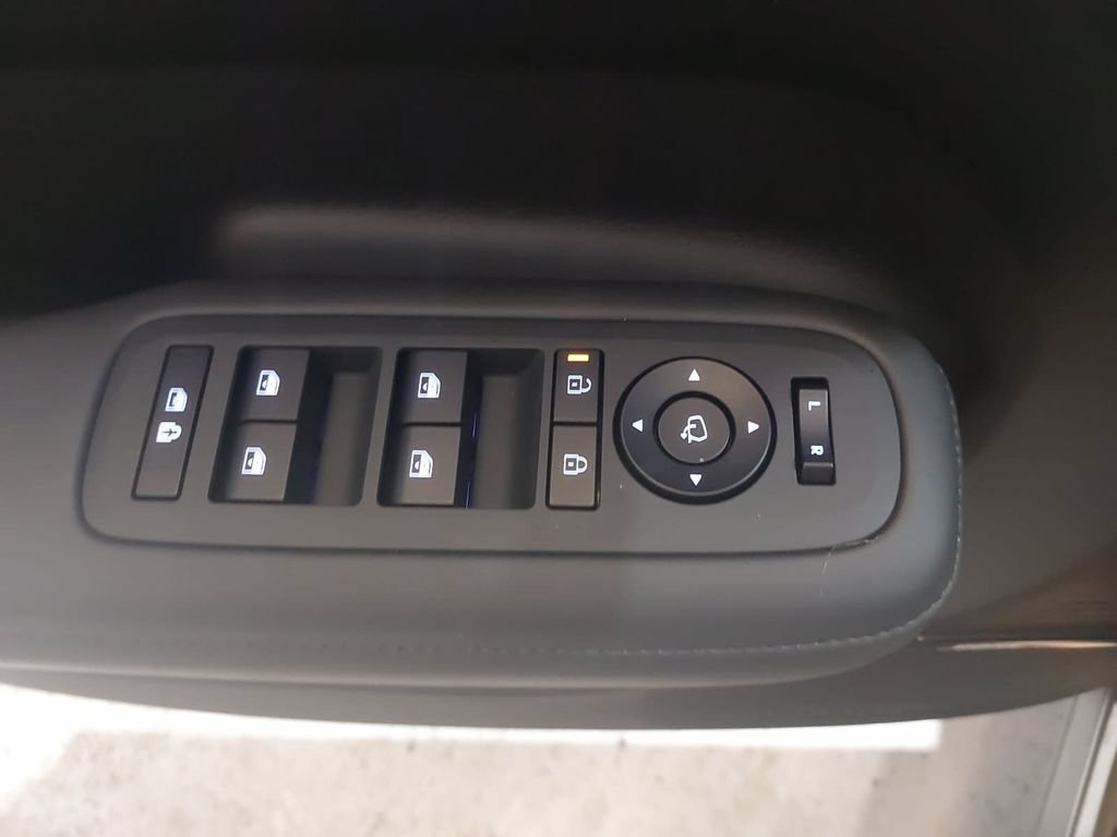 New 2027 Hyundai Santa Fe Calligraphy AWD/4WD image 29