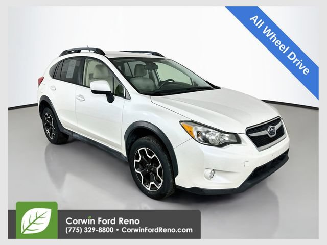 Used 2014 Subaru Crosstrek 2.0i Premium AWD/4WD image 1