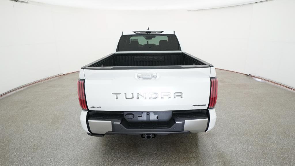 New 2026 Toyota Tundra Capstone AWD/4WD image 34