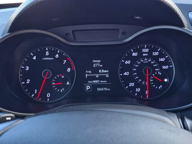 Used 2016 Hyundai Veloster Turbo image 22