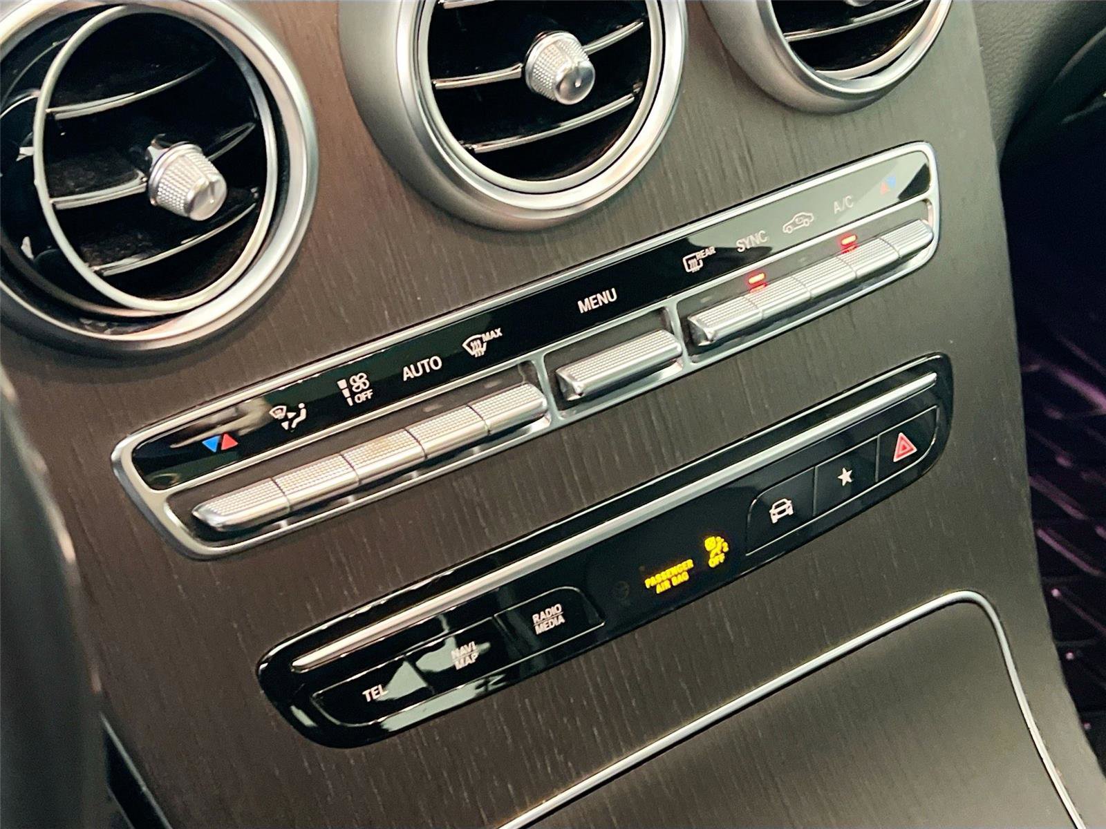 Certified 2022 Mercedes-Benz GLC 300 4MATIC image 14