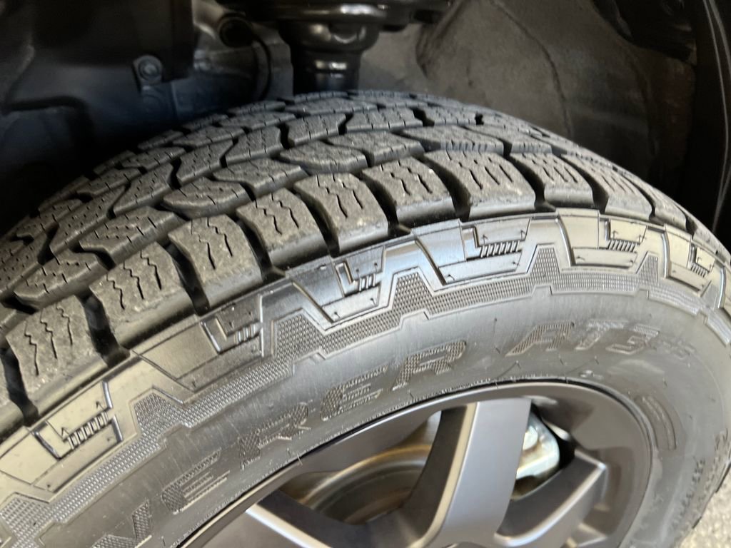 Certified 2024 Subaru Outback Wilderness AWD/4WD image 29