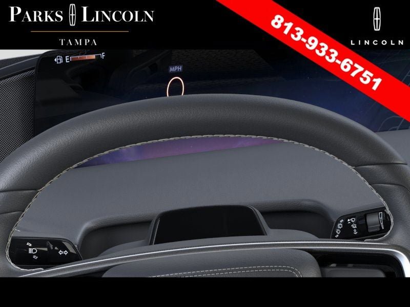 New 2026 Lincoln Navigator L Reserve AWD/4WD image 13