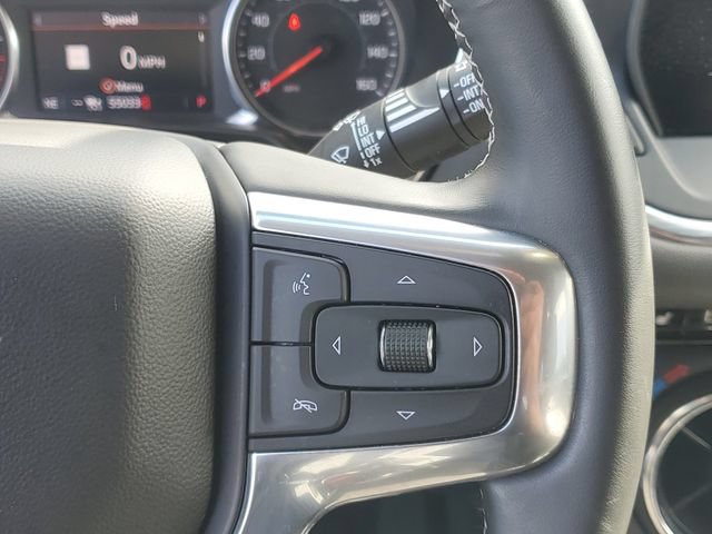 Certified 2023 Chevrolet Blazer LT w/ Sound & Technology Package AWD/4WD image 25