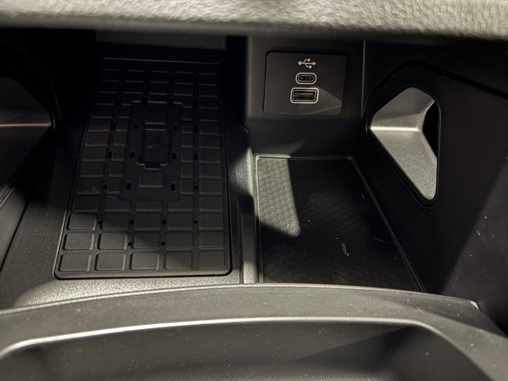 New 2025 Ford Ranger Raptor image 19