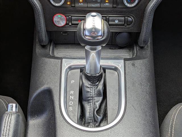 Used 2021 Ford Mustang Coupe image 15