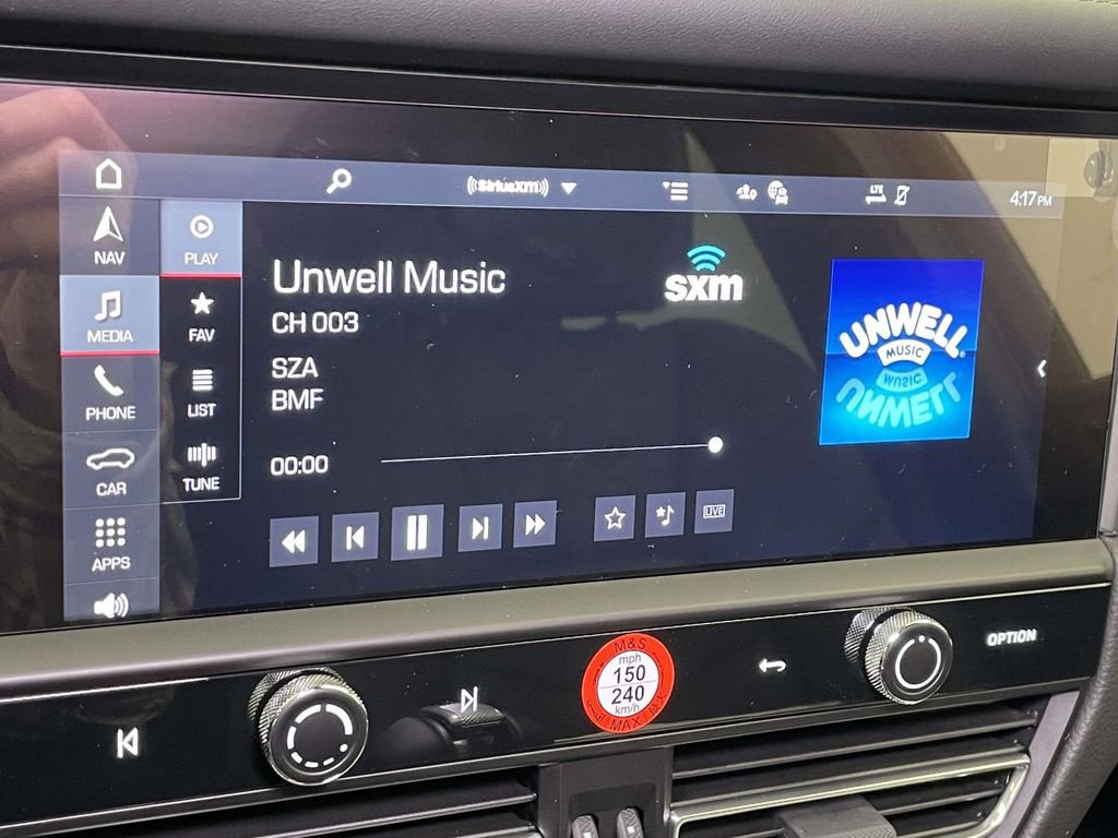 New 2026 Porsche Macan Turbo image 31