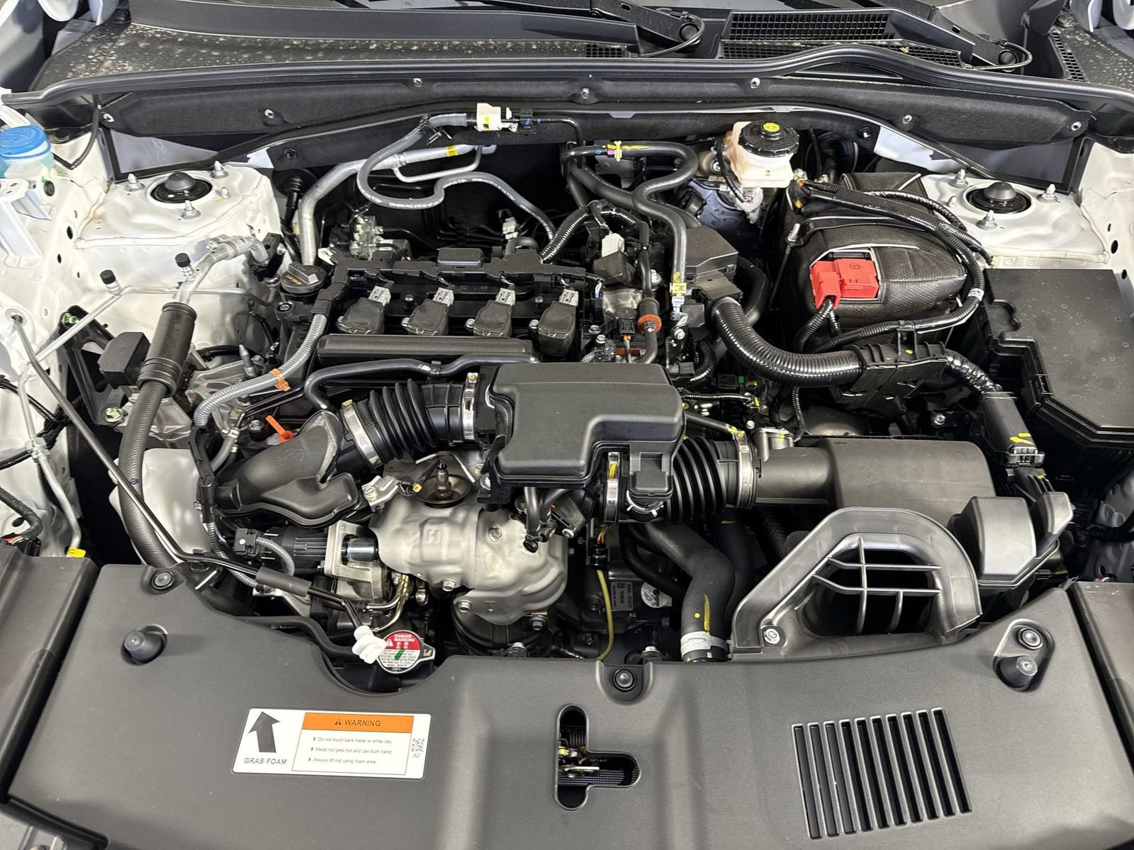 New 2026 Acura ADX A-Spec w/ Advance Package AWD/4WD image 27