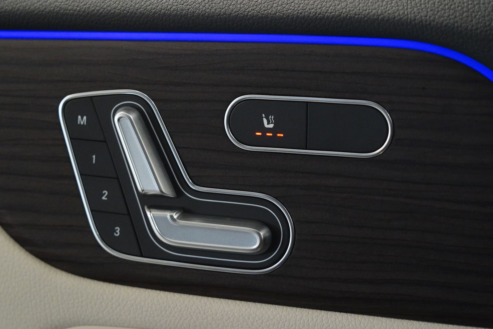 New 2026 Mercedes-Benz GLA 250 4MATIC image 30