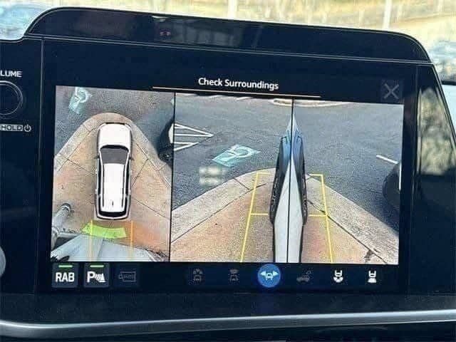 New 2026 Subaru Outback Touring XT AWD/4WD image 22