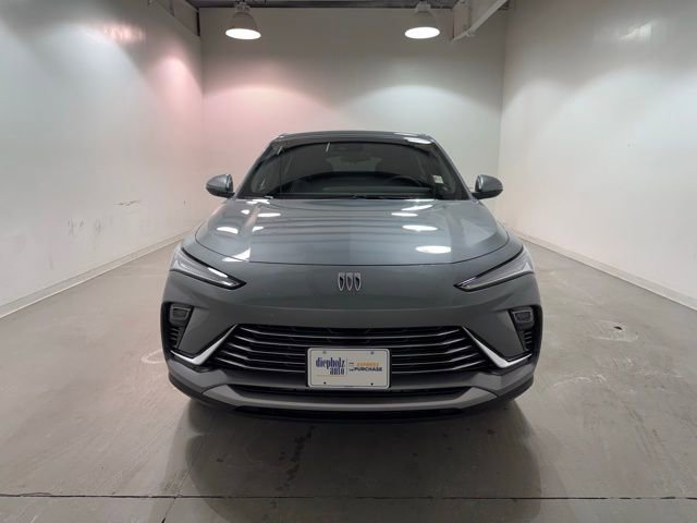 New 2026 Buick Envista Preferred w/ Convenience I Package image 2