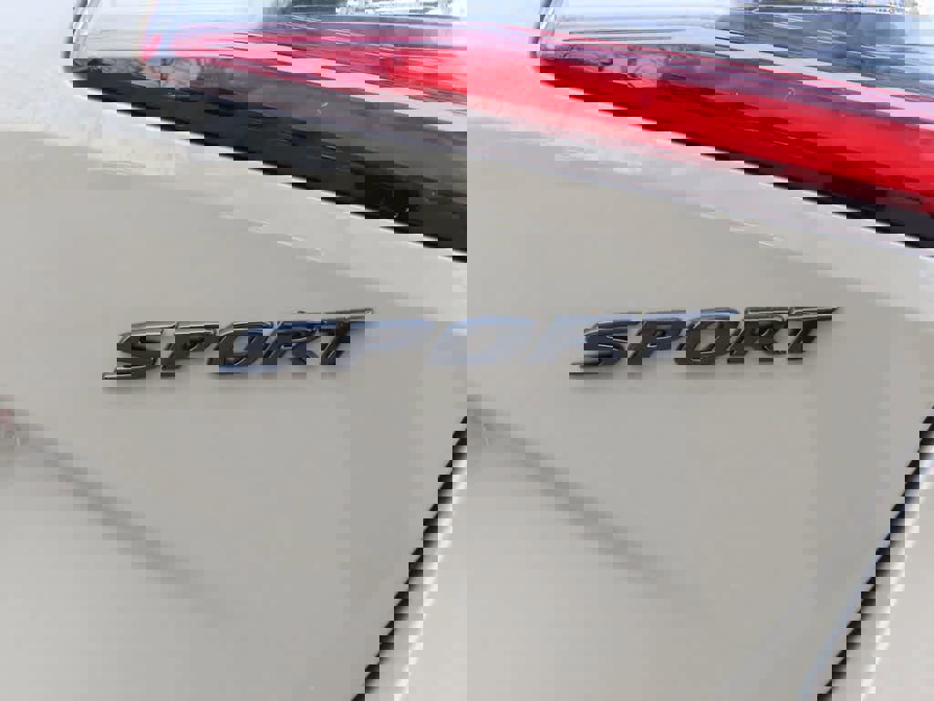 New 2026 Honda Civic Sport image 9