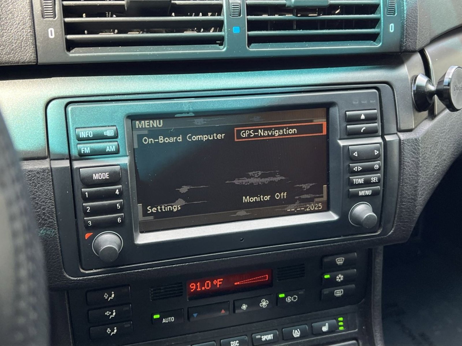 Used 2002 BMW M3 Convertible image 16