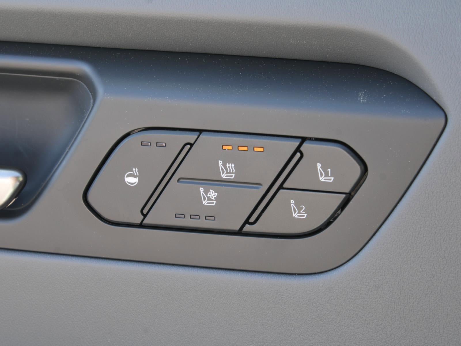 New 2026 Kia EV9 Wind image 12