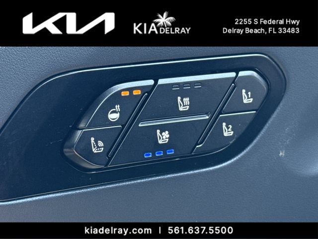 New 2027 Kia Telluride SX Prestige X-Pro AWD/4WD image 27