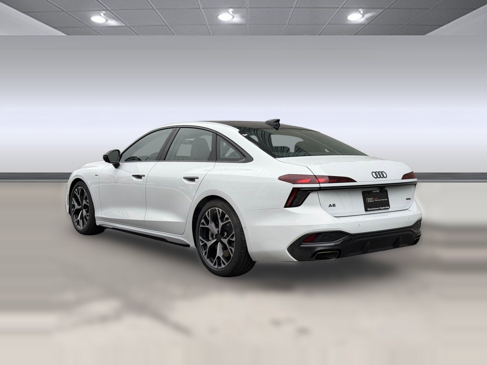 New 2026 Audi A6 Prestige AWD/4WD image 3
