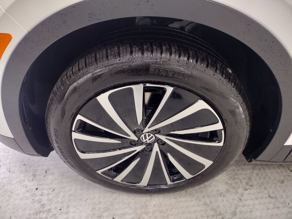 New 2026 Volkswagen ID.4 Pro AWD/4WD image 5