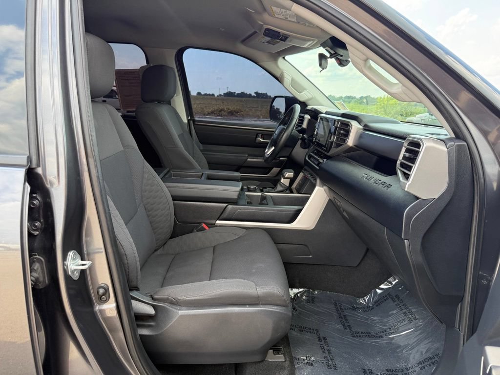 Used 2023 Toyota Tundra SR5 AWD/4WD image 17