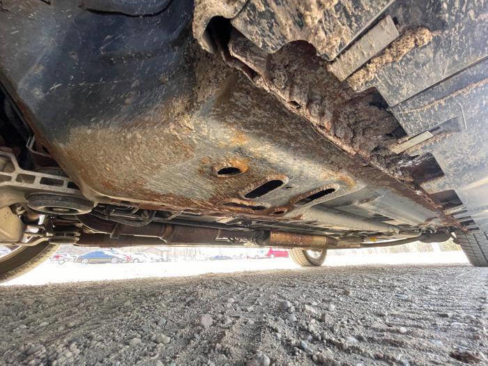 Used 2012 Chevrolet Impala LTZ image 11