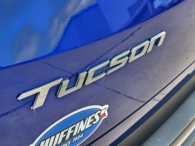 Used 2023 Hyundai Tucson SEL w/ Convenience Package FWD image 11