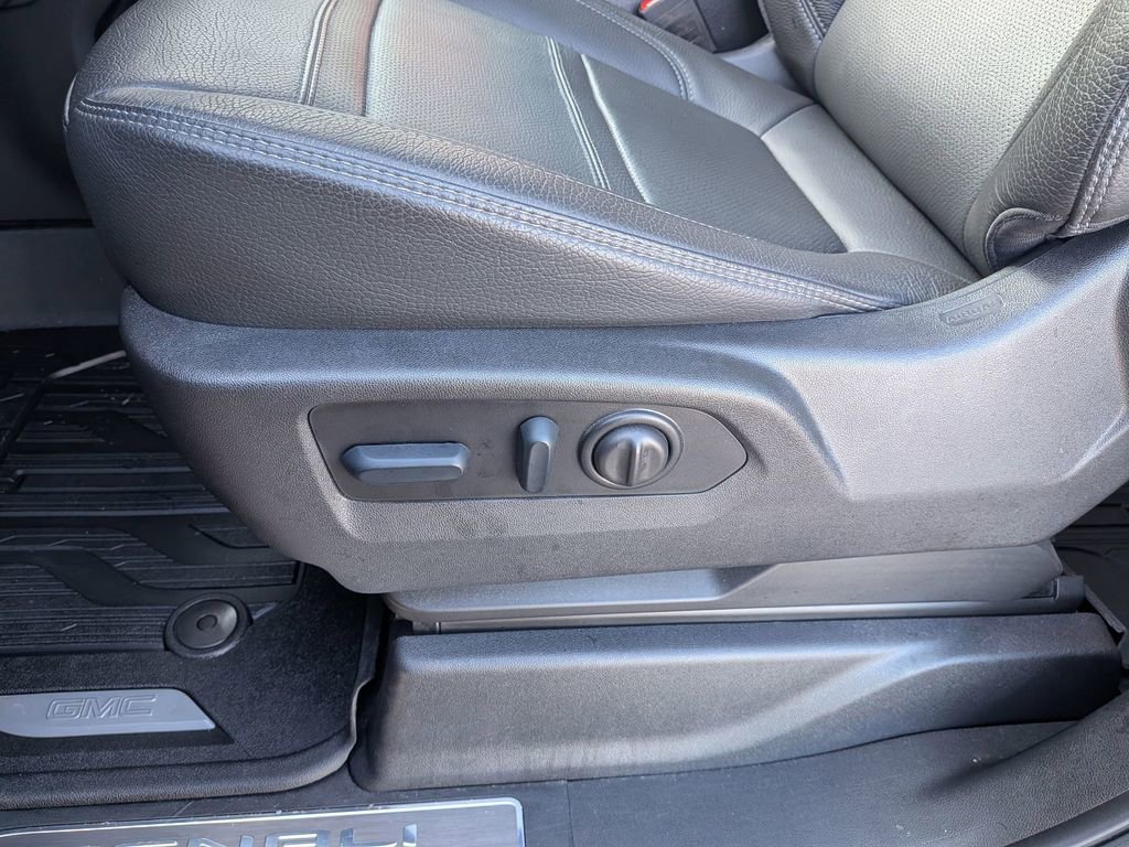 Certified 2023 GMC Sierra 2500 Denali w/ Denali Ultimate Package image 14