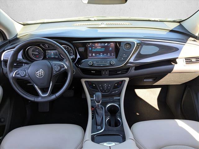 Used 2020 Buick Envision Preferred image 16