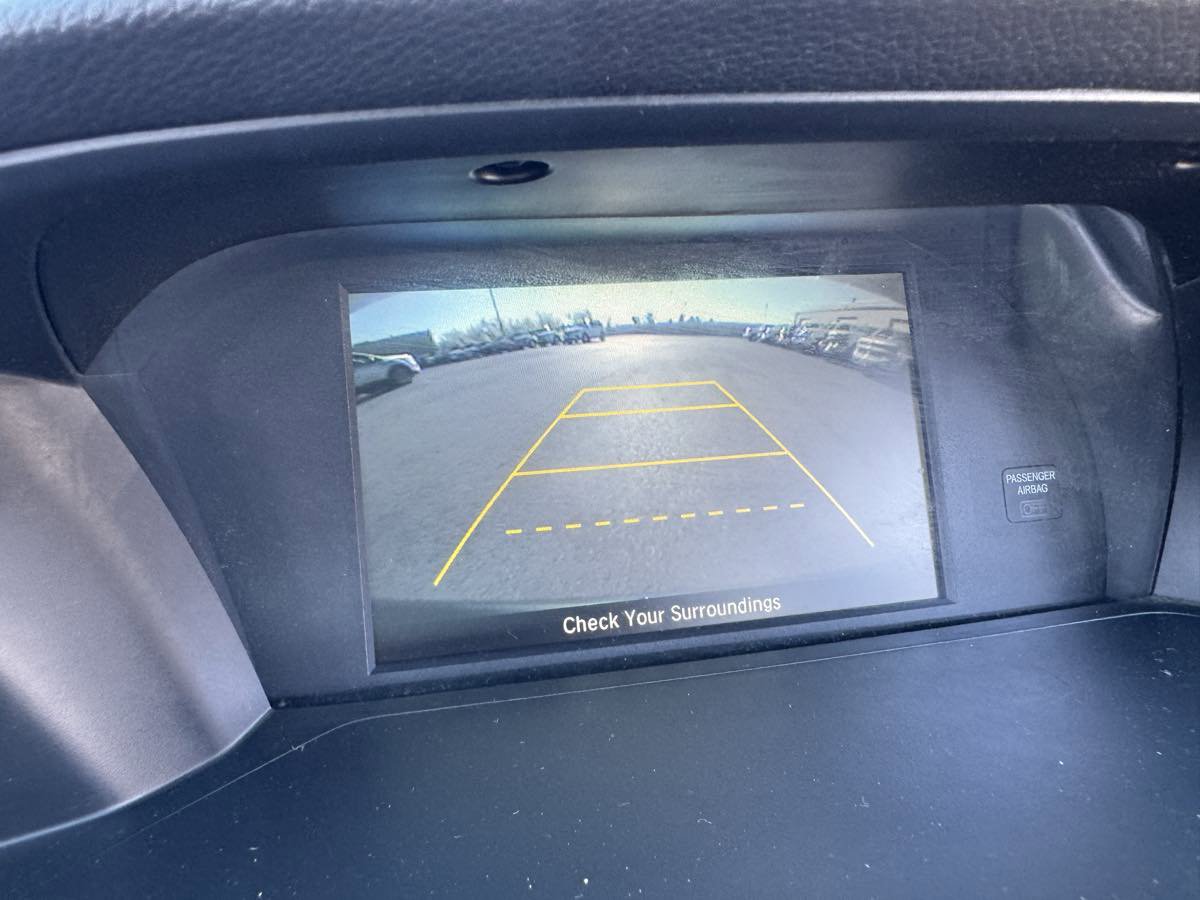 Used 2013 Honda Accord LX image 26