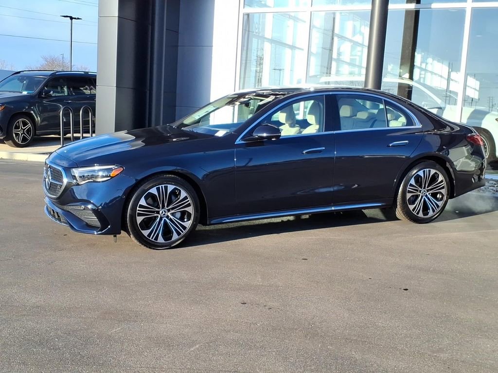 New 2026 Mercedes-Benz GLE 63 AMG S image 3