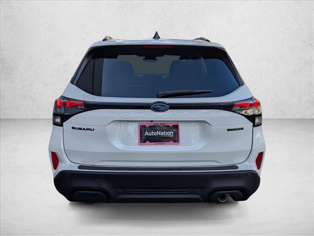 New 2026 Subaru Forester Touring image 6