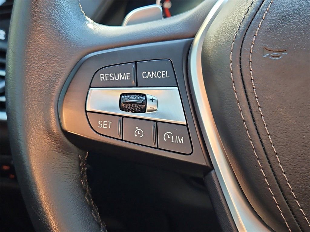 Used 2023 BMW X5 xDrive40i w/ Premium Package image 27