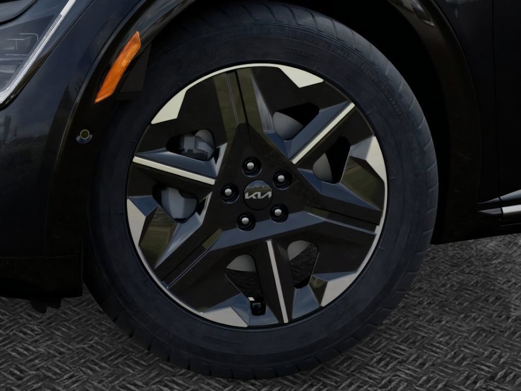 New 2026 Kia EV6 Wind AWD/4WD image 9