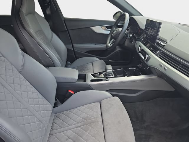 Used 2021 Audi S4 Prestige AWD/4WD image 12