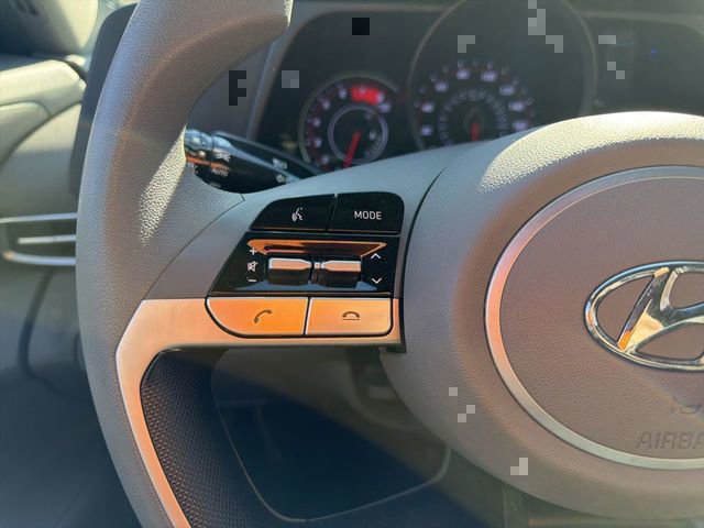 Certified 2023 Hyundai Elantra SEL image 19