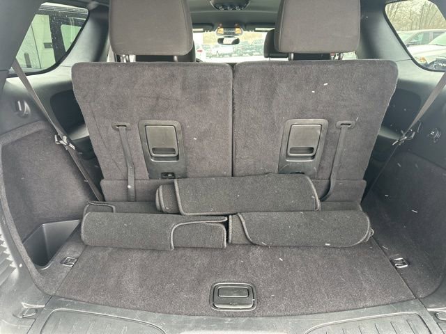 Certified 2024 Dodge Durango GT image 23