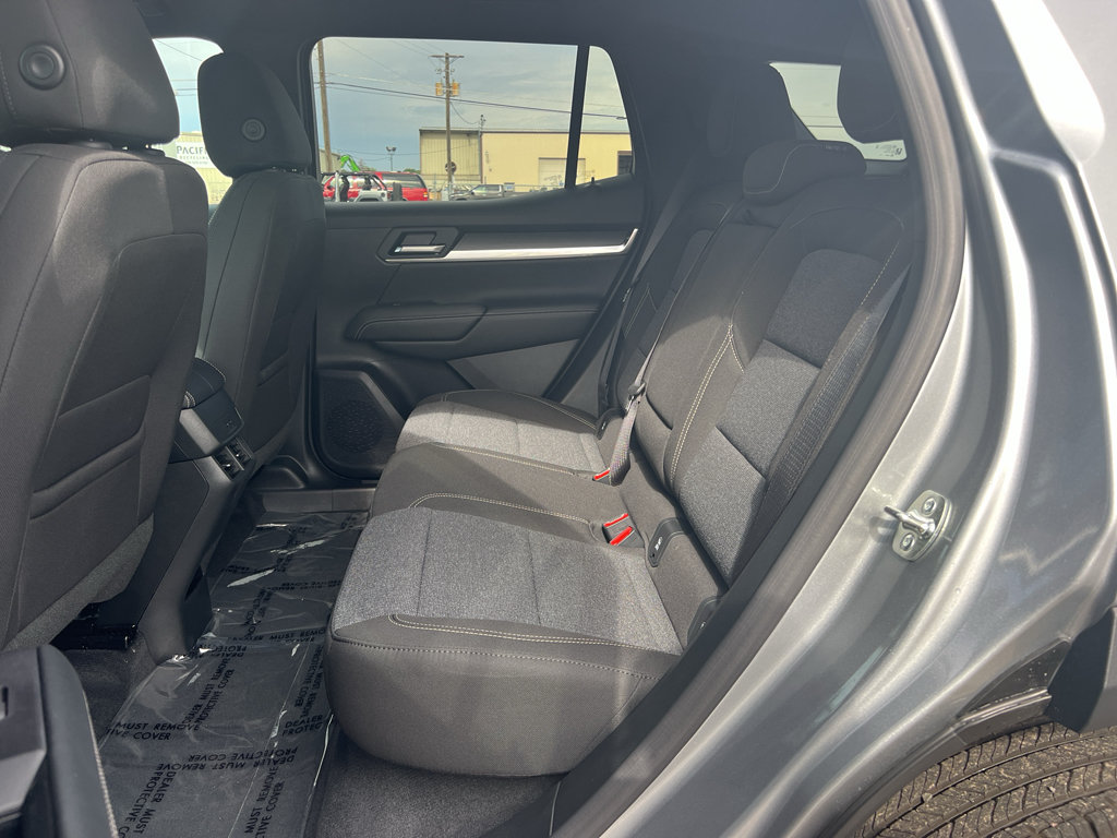 New 2027 GMC Terrain Elevation AWD/4WD image 27