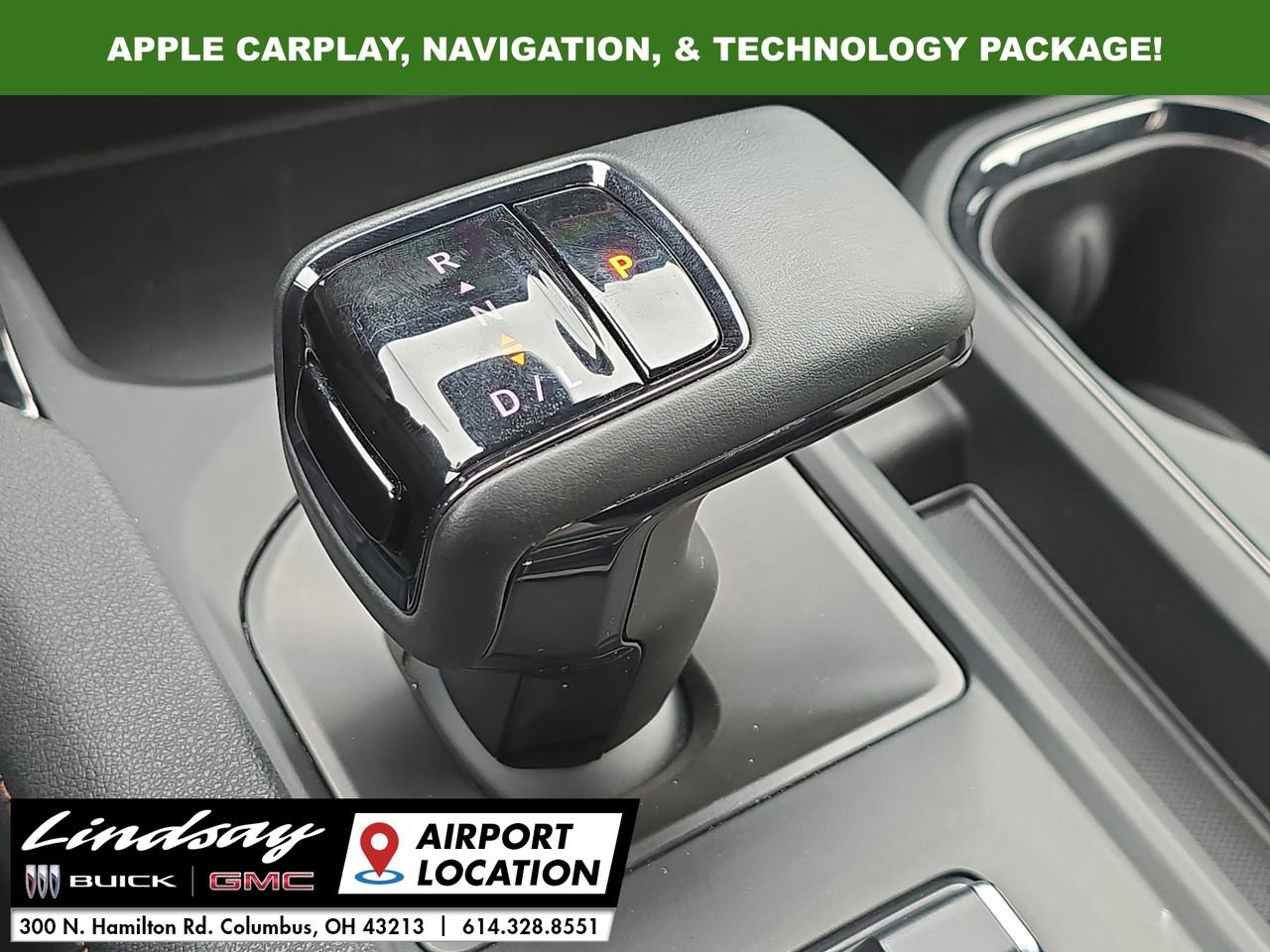 Certified 2024 GMC Sierra 1500 AT4 w/ Technology Package image 16