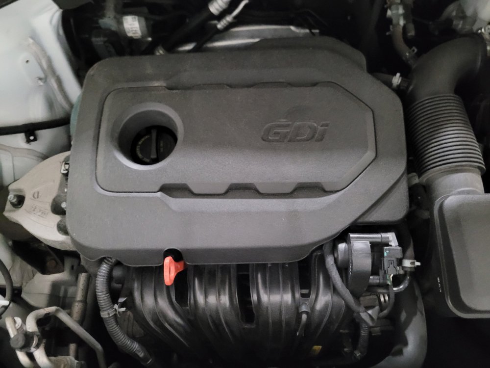 Used 2019 Kia Sorento AWD image 30